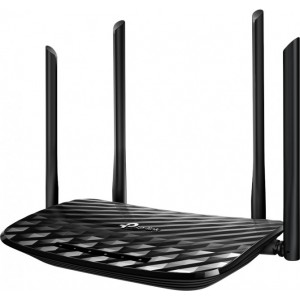 Wi-Fi роутер TP-LINK Archer C6, AC1200