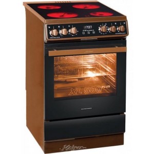 Электрическая плита Kaiser HC 52070 KB