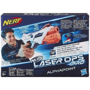 Ner Laser Ops Pro Alphapoint