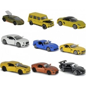 Majorette auto Premium 7,5 cm.