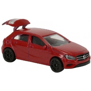 Majorette auto Premium 7,5 cm.