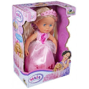 Maia canta si danseaza