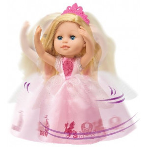 Maia canta si danseaza