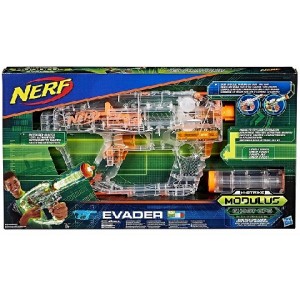 NER MODULUS EVADER