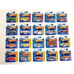 Mattel Hot Wheels masina die cast