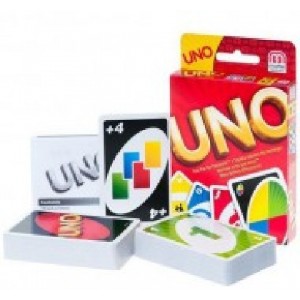 Joc "UNO"