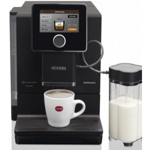 Кофемашина Nivona CafeRomatica 960