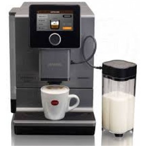 Кофемашина Nivona CafeRomatica 970
