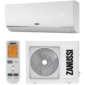 Кондиционер Zanussi ZACS-09 HS/N1 Siena