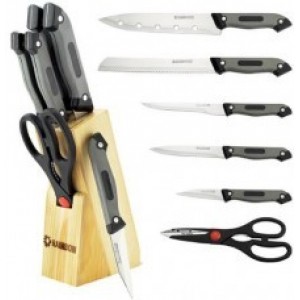 Набор ножей Rainbow MR 1407