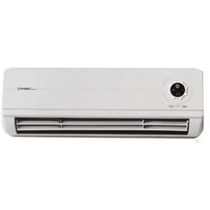 Тепловентилятор First 005571-3