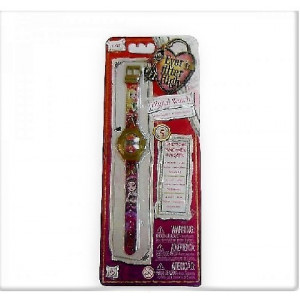 Ceas Ever After High (5 functii)
