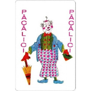 Joc de carti Pacalici Vintage