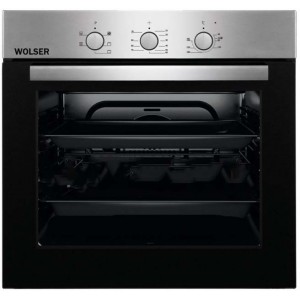 Духовой электрический шкаф Wolser WL- F 66 MIX