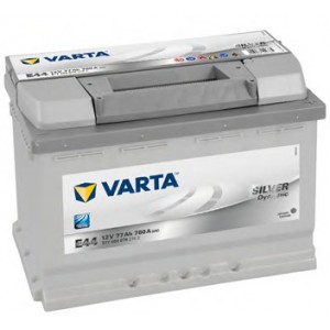 VARTA   77AH 780A(EN) клемы 0 (278x175x190) S5 008