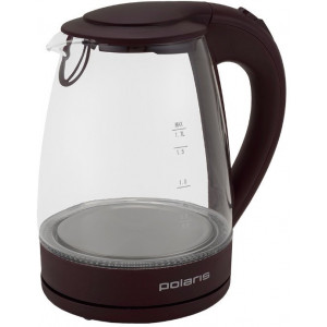 Электрический чайник Polaris PWK1774CGL
