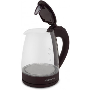 Электрический чайник Polaris PWK1774CGL