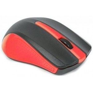 Компьютерная мышь Omega OM05R Black/Red