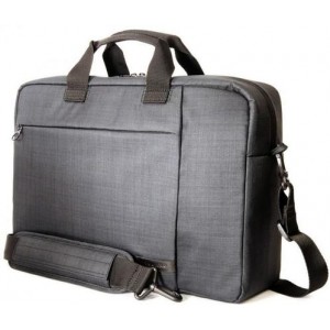 Сумка для ноутбука Tucano BSVO15 BAG Svolta 15" PC BLACK