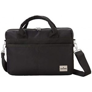 Сумка для ноутбука Tucano Shine Slim 13" Black (BSHINE13S)