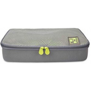 Tucano MODULO TRAVEL ORGANIZ 2PCS GREY