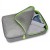 Tucano MODULO TRAVEL ORGANIZ 2PCS GREY Tucano MODULO TRAVEL ORGANIZ 2PCS GREY
