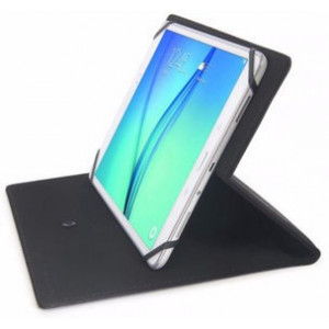 Tucano Case Tablet Clip - SAM Tab E 9.6" Black