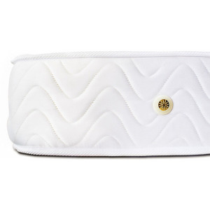 Salt confort ortopedic Classic H=20cm 140*200