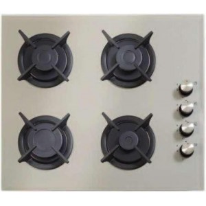 Встраиваемая панель газовая Tornado TRC-849 Bronze