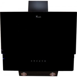 Tornado Cappa 750 /BL/