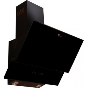 Tornado Cappa 750 /BL/