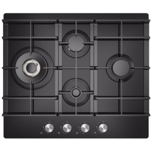 Варочная панель Midea MG697TGB