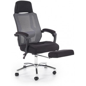 Fotoliu компьютерное Halmar FREEMAN