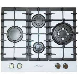 Plită Kaiser KG 6394 W Turbo Romb