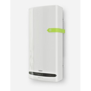 Boiler электрический Tesy GCR 80 27/22E31 EC