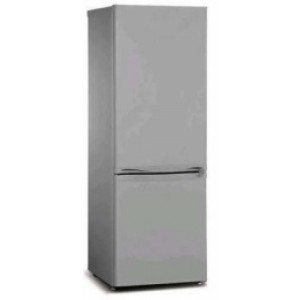 Холодильник Zanetti SB 170 SILVER