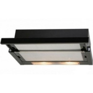 Вытяжка Zanetti 620 BLACK