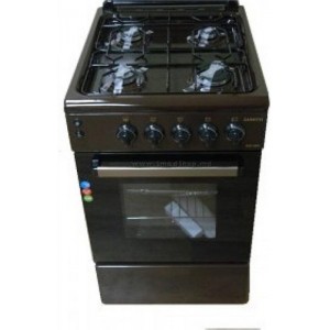 Плитa газовая Zanetti Z5000 G BRONZ