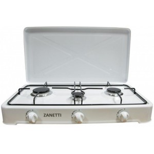 Плитa ZANETTI O-300 SV