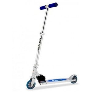 Scooter Razor 13010340 Scooter A125 - Blue 23L
