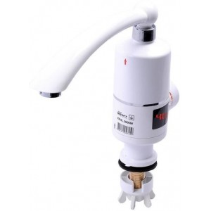 Водонагреватель проточный KitchenCraft KD3L