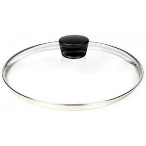 Крышка d24 Tefal 040 90 126, glass