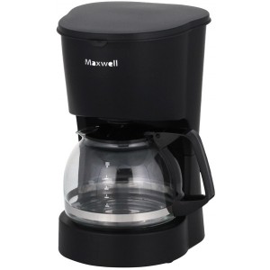 Кофеварка Maxwell MW-1657