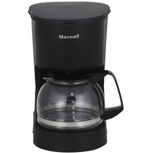 Кофеварка Maxwell MW-1657