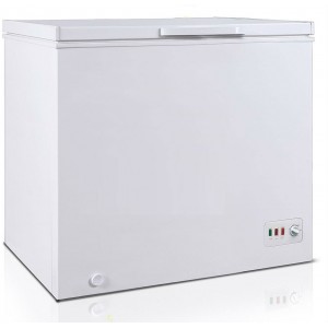 Морозильный ларь Zanetti LF 142 E LED