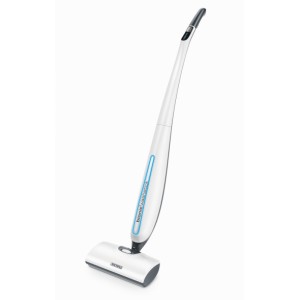 Пылесос Thomas Bionic Washstick White 785500