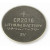 Gembird  Button cell CR2016