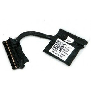  CABLE Battery  MB - Dell Inspiron 15-5568 Series, (0711p3)