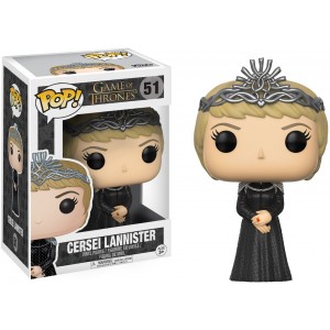 Funko Pop Movies: GOT: Cersei Lannister