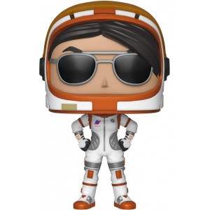 Funko Pop Games: Fortnite: Moonwalker